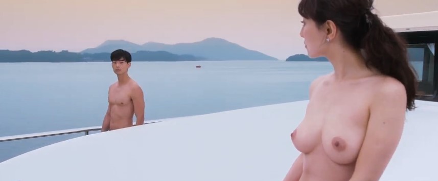 Phim cấp 3 có nội dung hay | Trai Bao – The Gigolo