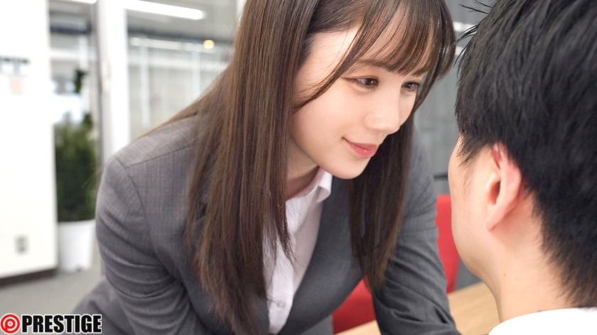 Nữ đồng nghiệp siêu dâm thích bú cặc các sếp Remu Suzumori